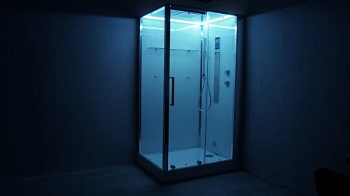 Душевая кабина Timo Premium HELKA (90x120x220) Душевая кабина Timo Premium HELKA (90x120x220)