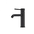 Смеситель для раковины Milacio Ultra ( MCU.550.MB ) черный матовый Смеситель для раковины Milacio Ultra ( MCU.550.MB ) черный матовый