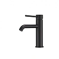 Смеситель для раковины Milacio Ultra ( MCU.550.MB ) черный матовый Смеситель для раковины Milacio Ultra ( MCU.550.MB ) черный матовый