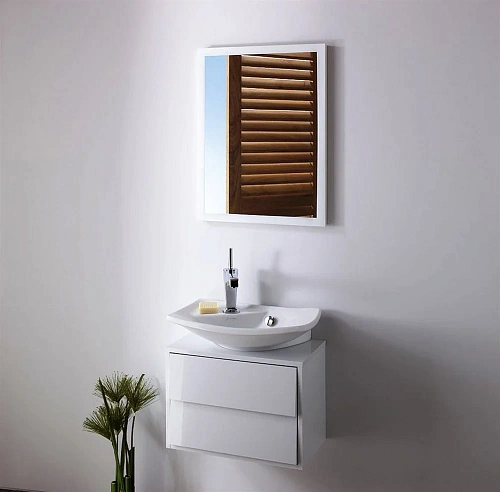 Смеситель для раковины Jacob Delafon Margaux E16230-4-CP с донным клапаном Смеситель для раковины Jacob Delafon Margaux E16230-4-CP с донным клапаном