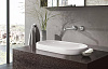 Картинка анонса товара «смеситель для раковины grohe eurodisc joy (излив 230 мм), хром (19969000) внешняя часть»