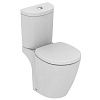 Картинка анонса товара «чаша напольного унитаза ideal standard connect space e119501 без сиденья»