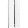 Картинка анонса товара «душевая дверь belbagno albano albano-40/40-c-cr без ответного пристенного магнитного профиля»