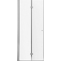 Душевая дверь BelBagno Albano ALBANO-50/40-C-Cr без ответного пристенного магнитного профиля Душевая дверь BelBagno Albano ALBANO-50/40-C-Cr без ответного пристенного магнитного профиля