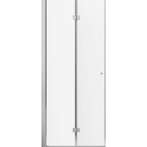 Душевая дверь BelBagno Albano ALBANO-50/40-C-Cr без ответного пристенного магнитного профиля Душевая дверь BelBagno Albano ALBANO-50/40-C-Cr без ответного пристенного магнитного профиля