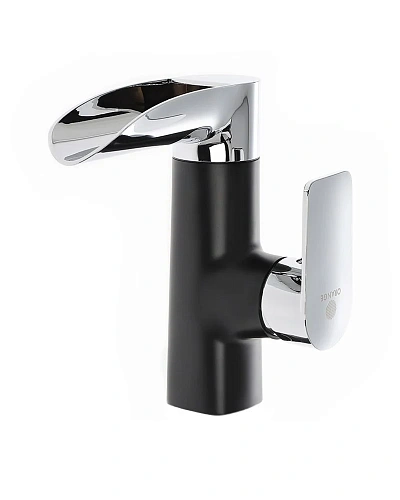 Смеситель для раковины OneLife P08-921b Смеситель для раковины OneLife P08-921b