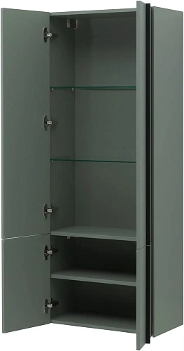 Шкаф-пенал Allen Brau Reality 60 1.32003.CGM олива матовый Шкаф-пенал Allen Brau Reality 60 1.32003.CGM олива матовый