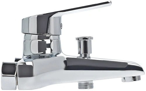 Смеситель для ванны STWORKI Гётеборг GE-02cr 550626 Смеситель для ванны STWORKI Гётеборг GE-02cr 550626