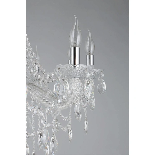 Люстра подвесная Aployt Koletta APL.755.03.10 Люстра подвесная Aployt Koletta APL.755.03.10