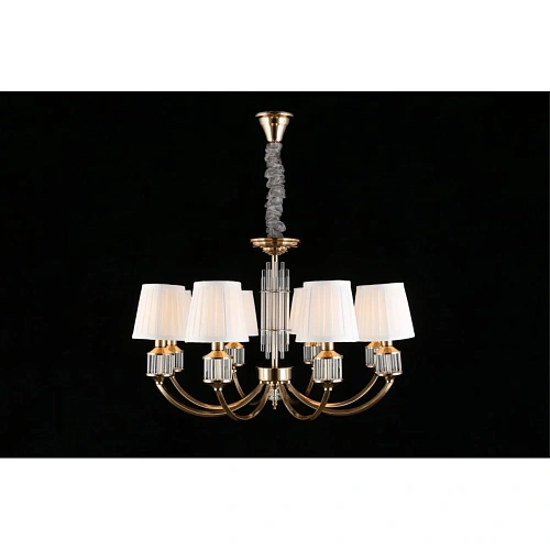 Люстра подвесная Aployt Zhaklin APL.744.03.08 Люстра подвесная Aployt Zhaklin APL.744.03.08