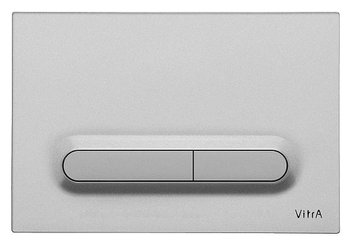 Комплект унитаза с инсталляцией Vitra Metropole 9820B003-7201 сиденье микролифт, клавиша смыва хром Комплект унитаза с инсталляцией Vitra Metropole 9820B003-7201 сиденье микролифт, клавиша смыва хром