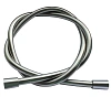 Душевой шланг Remer SS332CN150, цвет нержавеющая сталь 150 см