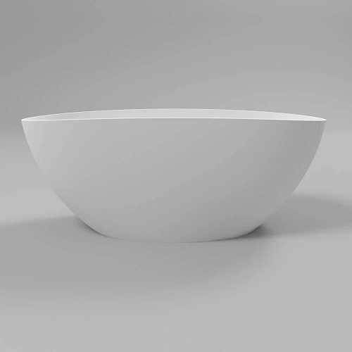 Ванна из искусственного камня WHITECROSS Onyx A 160x75 (белый мат) 0204.160075.200 Ванна из искусственного камня WHITECROSS Onyx A 160x75 (белый мат) 0204.160075.200