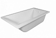 Ванна из искусственного камня Эстет Дельта 160A 160x70 ФР-00001221 Ванна из искусственного камня Эстет Дельта 160A 160x70 ФР-00001221