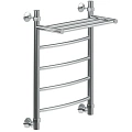 Полотенцесушитель водяной Ника ARC ЛД ВП 60/50 Полотенцесушитель водяной Ника ARC ЛД ВП 60/50