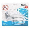 Держатель для фена Fixsen Square FX-93119 Держатель для фена Fixsen Square FX-93119