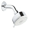 Верхний душ Grohe Tempesta Cosmopolitan хром (27869001) Верхний душ Grohe Tempesta Cosmopolitan хром (27869001)
