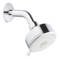 Верхний душ Grohe Tempesta Cosmopolitan хром (27869001) Верхний душ Grohe Tempesta Cosmopolitan хром (27869001)
