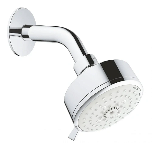 Верхний душ Grohe Tempesta Cosmopolitan хром (27869001) Верхний душ Grohe Tempesta Cosmopolitan хром (27869001)