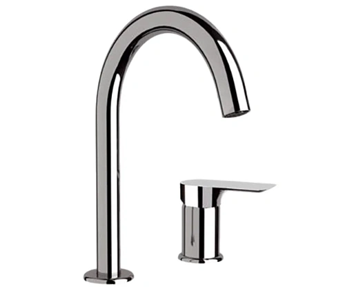 Смеситель для раковины Remer Infinity I57 Смеситель для раковины Remer Infinity I57