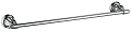 Полотенцедержатель Rush Socotra ST12531 60 см Полотенцедержатель Rush Socotra ST12531 60 см