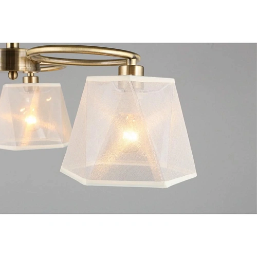 Люстра потолочная Omnilux Rapallo OML-65017-03 Люстра потолочная Omnilux Rapallo OML-65017-03