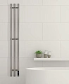 Полотенцесушитель электрический Teso Azaro Stick Cube 12SF3NB 1200x120 никель Полотенцесушитель электрический Teso Azaro Stick Cube 12SF3NB 1200x120 никель