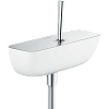 Картинка анонса товара «смеситель для душа hansgrohe puravida 15672400»