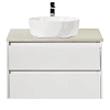 Столешница BelBagno KEP-80-MCO Marmo Crema Opaco 800x460 керамогранит Столешница BelBagno KEP-80-MCO Marmo Crema Opaco 800x460 керамогранит
