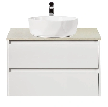 Столешница BelBagno KEP-90-MCO Marmo Crema Opaco 900x460 керамогранит Столешница BelBagno KEP-90-MCO Marmo Crema Opaco 900x460 керамогранит