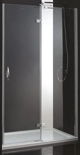 Душевая дверь CEZARES BERGAMO-B-12-120-C-Cr-L-IV Душевая дверь CEZARES BERGAMO-B-12-120-C-Cr-L-IV
