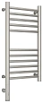 Полотенцесушитель электрический Сунержа Богема 3.0 прямая 600х300 МЭМ левый 071-5804-6030 Сатин Полотенцесушитель электрический Сунержа Богема 3.0 прямая 600х300 МЭМ левый 071-5804-6030 Сатин