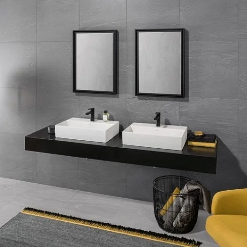 Раковина Villeroy & Boch Memento 2.0 4A076001 (4A07 60 01) Раковина Villeroy & Boch Memento 2.0 4A076001 (4A07 60 01)