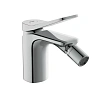 Смеситель для биде Cersanit ODRA (A63053) однорычажный 63053 Смеситель для биде Cersanit ODRA (A63053) однорычажный 63053