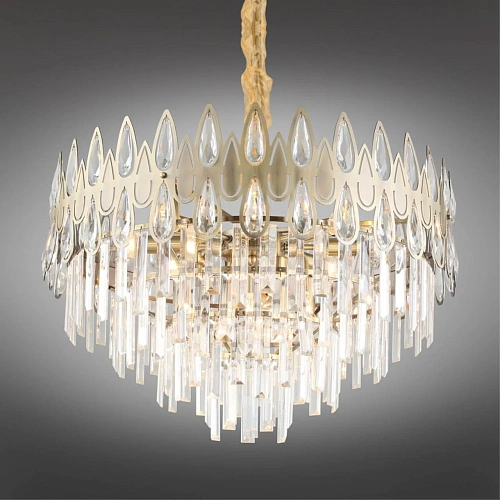 Люстра подвесная Omnilux Riposto OML-71713-12 Люстра подвесная Omnilux Riposto OML-71713-12