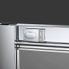 Душевая дверь Vincea Alpha VDS-3AL110CL, 1100, хром, стекло прозрачное Душевая дверь Vincea Alpha VDS-3AL110CL, 1100, хром, стекло прозрачное