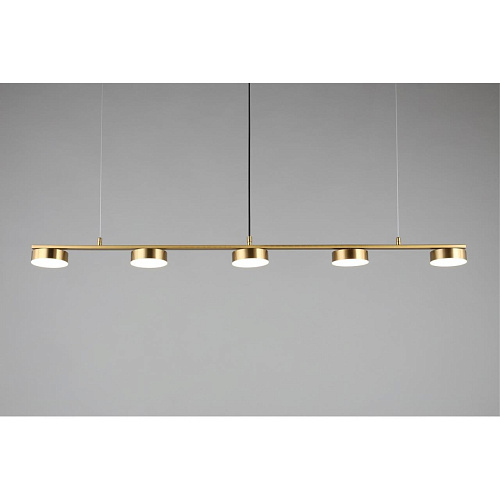 Люстра подвесная Aployt Usia APL.047.13.35 Люстра подвесная Aployt Usia APL.047.13.35