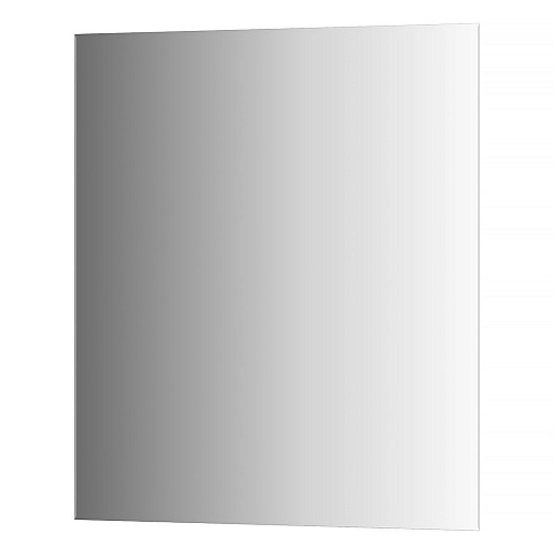 Зеркало Evoform Standard BY 0220 70х80 см с фацетом Зеркало Evoform Standard BY 0220 70х80 см с фацетом