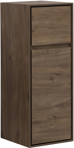 Шкаф-пенал Aquanet Милан 35 00339955 дуб рустикальный малый Шкаф-пенал Aquanet Милан 35 00339955 дуб рустикальный малый