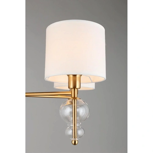 Люстра подвесная Omnilux Amelia OML-56703-05 Люстра подвесная Omnilux Amelia OML-56703-05