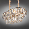 Люстра подвесная Omnilux Reggiolo OML-81603-16 Люстра подвесная Omnilux Reggiolo OML-81603-16