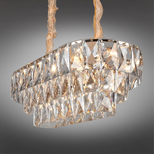 Люстра подвесная Omnilux Reggiolo OML-81603-16 Люстра подвесная Omnilux Reggiolo OML-81603-16