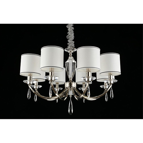 Люстра подвесная Aployt Hadrinn APL.705.03.08 Люстра подвесная Aployt Hadrinn APL.705.03.08