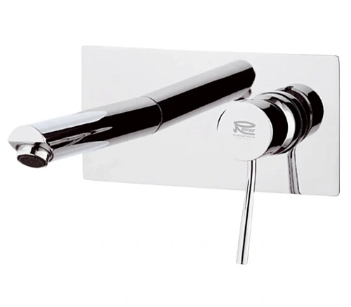 Смеситель для раковины Remer Minimal N15 Смеситель для раковины Remer Minimal N15