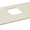 Столешница Allen Brau Infinity 1.21012.B 100 beige Столешница Allen Brau Infinity 1.21012.B 100 beige
