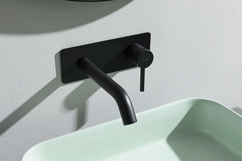 Смеситель для раковины Allen Brau Priority 5.31003-31 с внутренней частью Смеситель для раковины Allen Brau Priority 5.31003-31 с внутренней частью