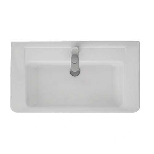 Раковина Dreja Q80 Раковина Dreja Q80