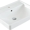 Раковина Aquanet Ирис 60 00301803 Раковина Aquanet Ирис 60 00301803