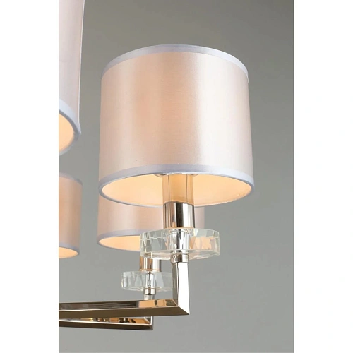 Люстра подвесная Aployt Emelin APL.752.03.08 Люстра подвесная Aployt Emelin APL.752.03.08