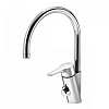 Картинка анонса товара «смеситель для кухни gustavsberg nautic gb41204096 с переключением подачи воды для посудомоечной маши»
